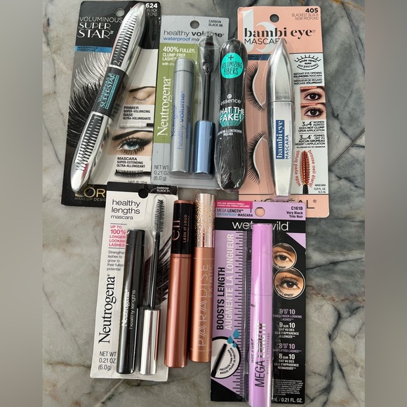 ✨NEW✨ Mascara Bundle - Picture 2 of 2